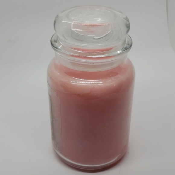 Yankee Candle Accents Juicy Grapefruit Yankee Candle Poshmark